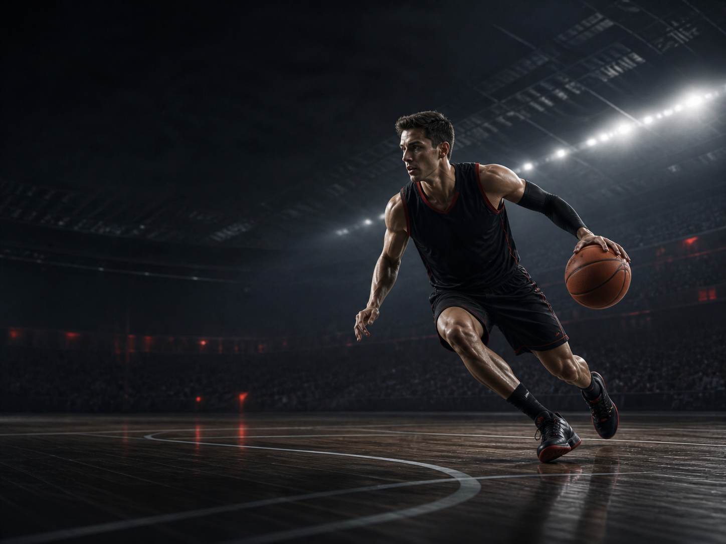 BASKETBALL project