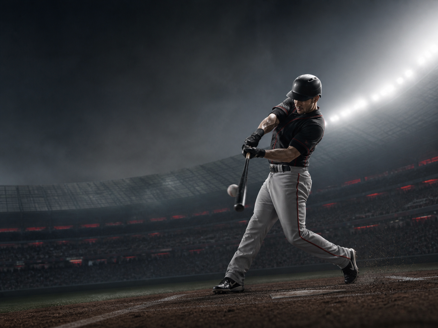 BASEBALL project